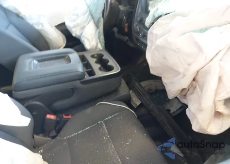 2016 Chevrolet Silverado 1500 1Lt from USA, damaged, VIN 1GCVKREC9GZ197991